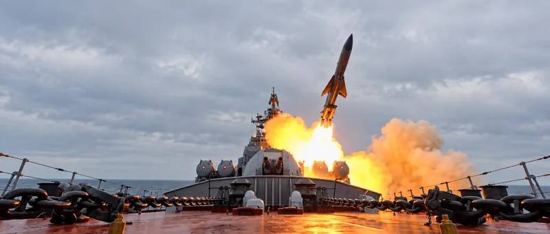 Когда и почему Россия упустила шанс стать Великой морской державой