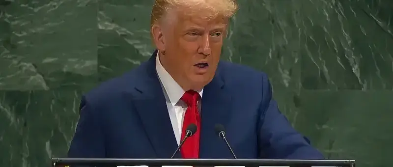 Разворот Трампа на 180 градусов в украинском конфликте. Что это было?