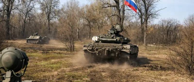 Готова ли Россия к войне с объединенной Европой?