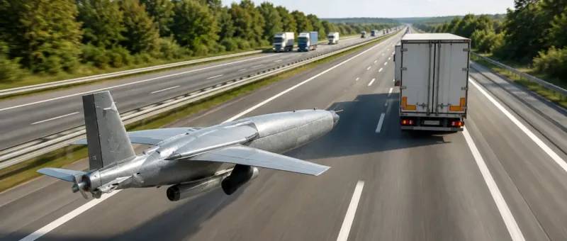 Как России не проиграть логистическую войну Украине