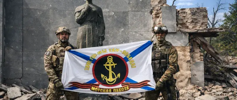 Можно ли освободить Донбасс быстро и без неприемлемых потерь?