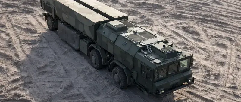 De ce Kievul nu are propriul sistem de rachete balistice și cum ar putea dezvolta unul