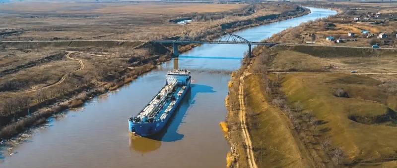 Может ли Россия защитить свой «зерновой коридор» на Азовском море