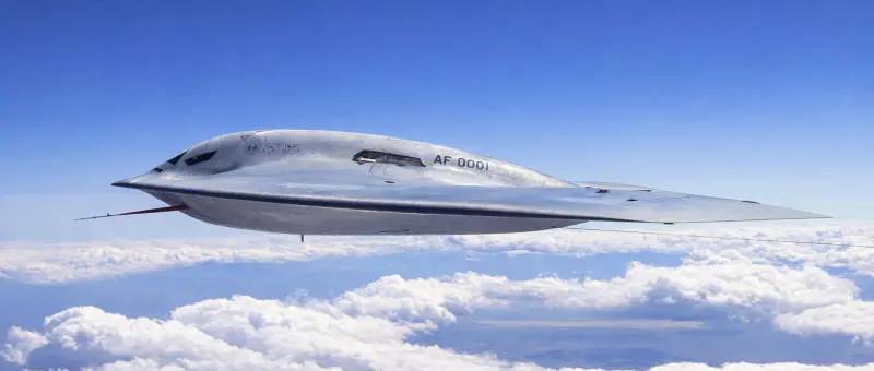 米国の新たな核開発競争：準備はいいか？ スタート！ ゴー？