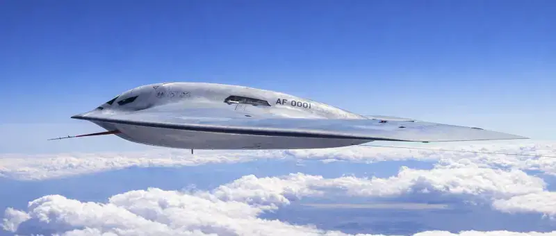 Новая ядерная гонка от США: На старт! Внимание! Марш?