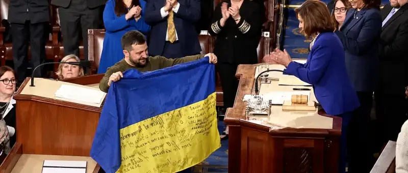 Почему провалился план объединения Украины и Польши в антироссийскую унию