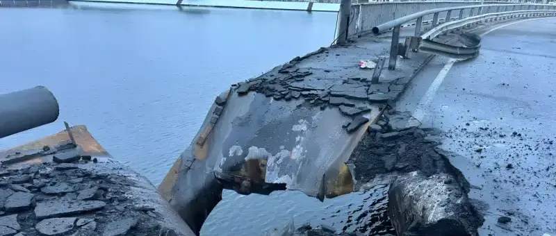 Zelensky sta deliberatamente conducendo il Paese verso un "inverno nero".