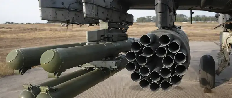 Идёт растаскивание вражеской обороны на севере и юге с целью прорыва под Славянском