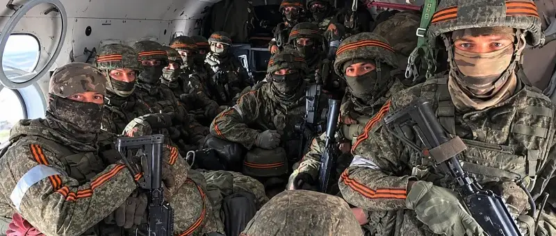 Гостомель уже не повторить: как дроны изменили десант