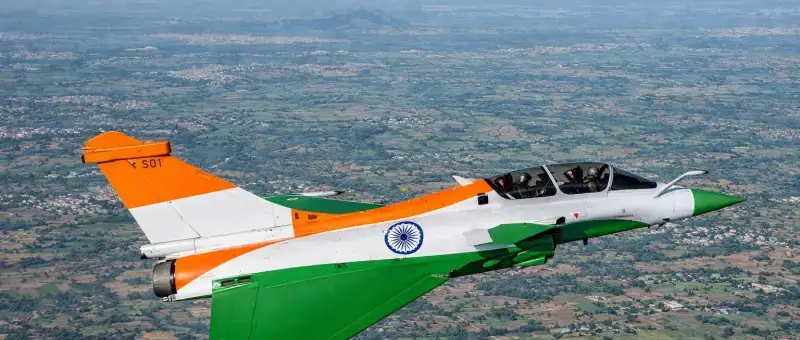 Нью-Дели отказывается от российских нефти и истребителей