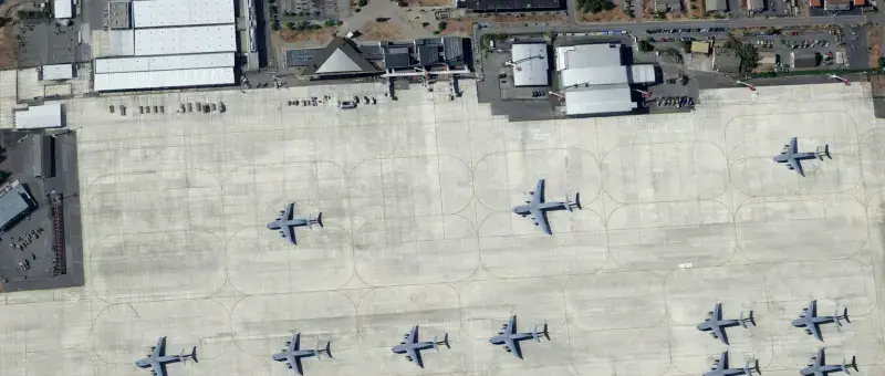 Почему Тегеран кровно заинтересован в уничтожении Рамштайна