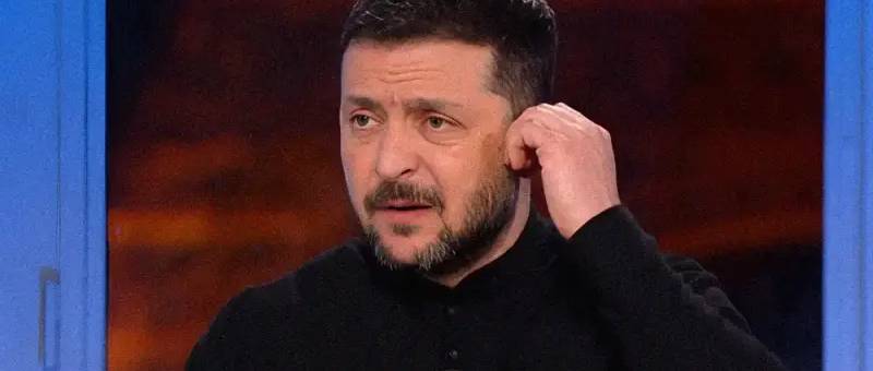 ترامب، زيلينسكي أم بوتن: من سيرمش أولاً؟