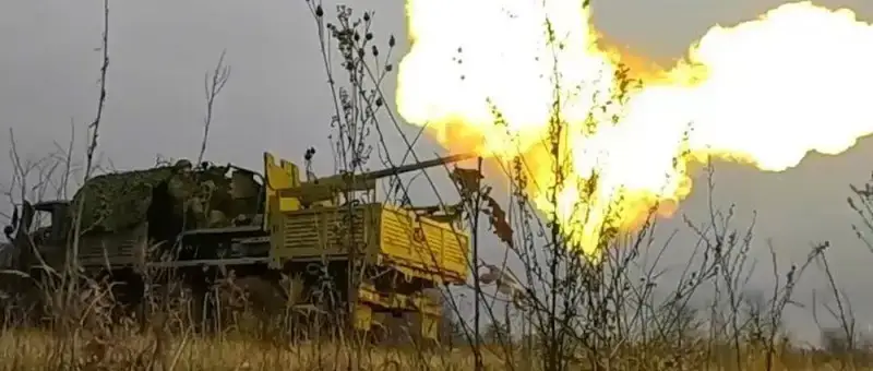 La « Seconde Guerre » avec l’Ukraine est-elle prédéterminée et inévitable ?
