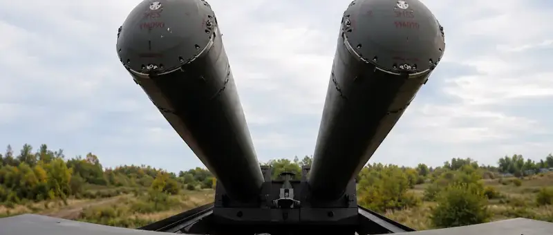 Вопрос на $35 млн: как Россия может устроить ВСУ логистический локдаун
