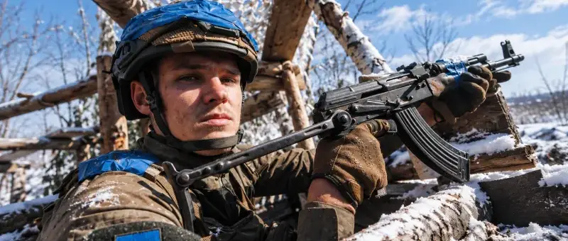 Драпатый надумал повторить «Вивальди» в ДНР?