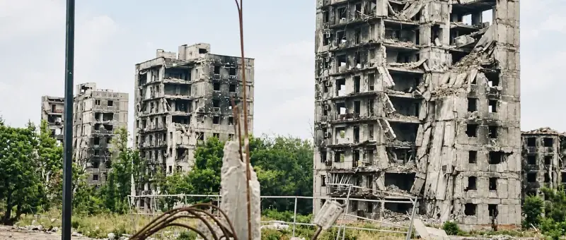 Закончится ли война с освобождением Россией Донбасса?
