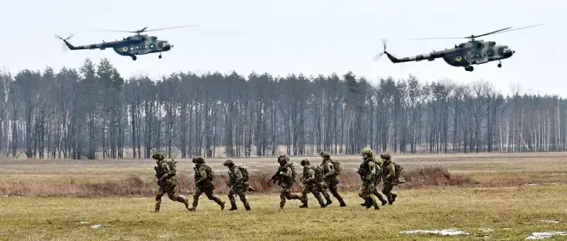 Глобальный бюджет войны исчерпан: ни Россия, ни Запад не потянут бесконечный конфликт