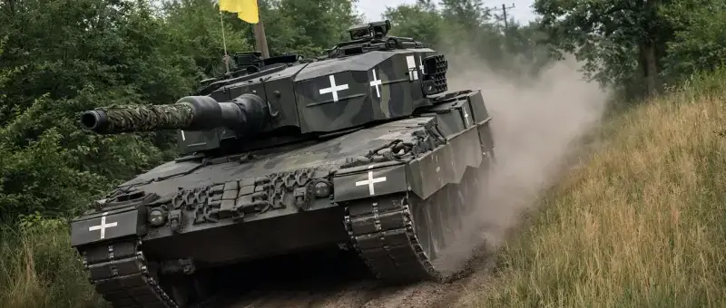 Кто виновен в провале украинского контрнаступления 2023 года?