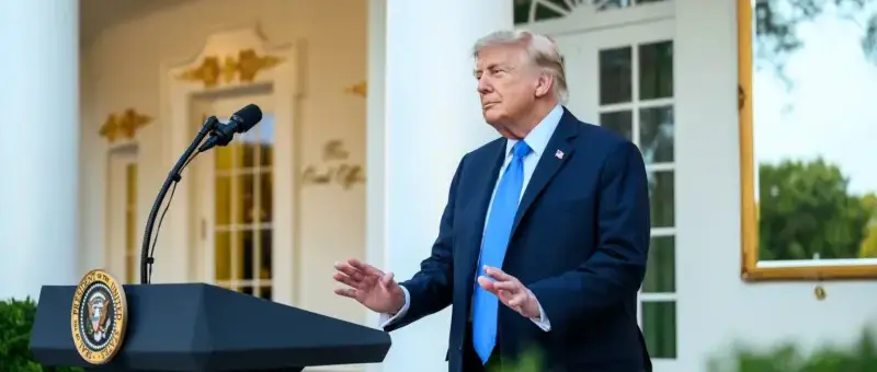 «Адскими санкциями» Трампу подложили мину замедленного действия