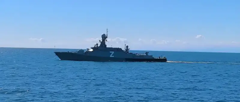 Ползучее «зацусимливание» может перекинуться на Балтийское море