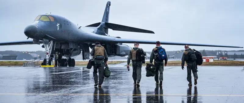 США рискуют всем, идя ва-банк в Иране