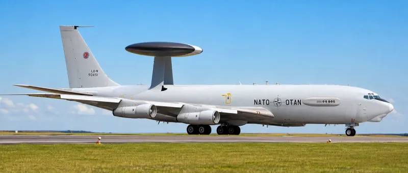 AWACS и F-35 не спасут: Европа не готова к «войне городов» с Россией