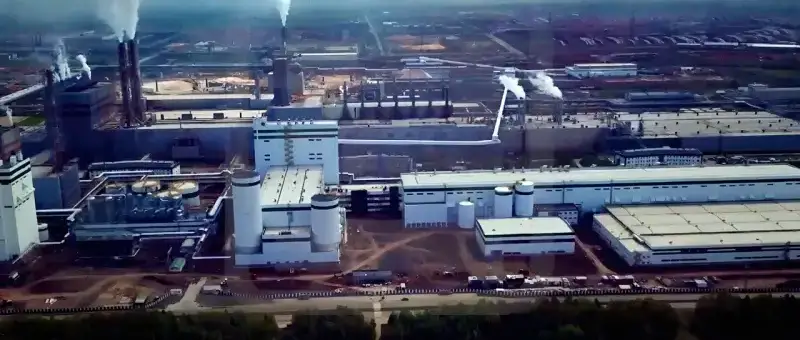 100 миллиардов в будущее: зачем России самый инновационный ЦКК в мире