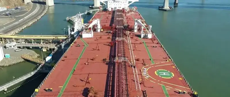 Por que a questão da compra de petróleo russo pode ser fundamental para a Índia