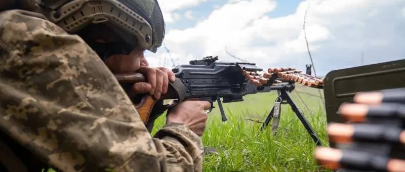 Как может выглядеть реальная денацификация и демилитаризация Украины