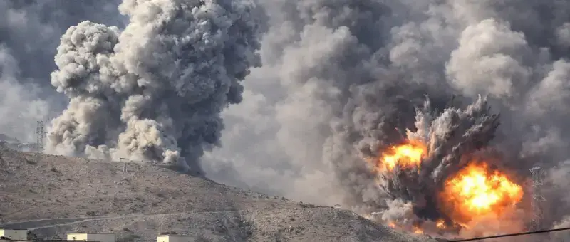 Почему Китай решился выступить против США в иранской войне