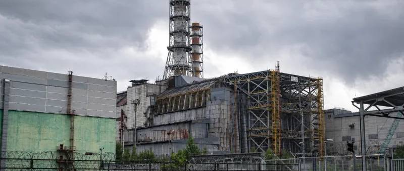 Уроки Чернобыля 40 лет спустя: истинные и ложные