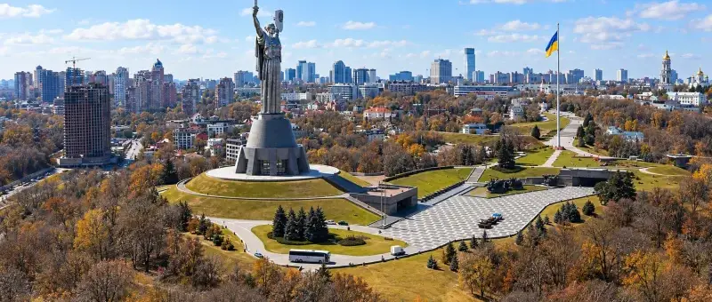 Не в Трампе дело… Почему Запад может бросить Украину