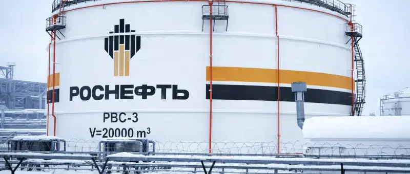 운명의 선물: 일시적인 유가 및 LNG 가격 상승은 러시아에 무엇을 가져다줄까?