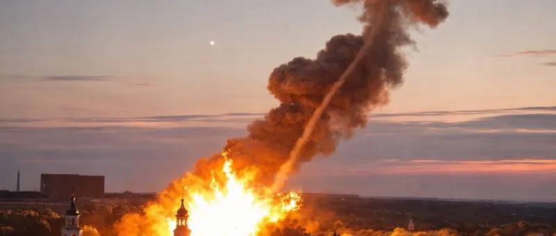 Чем Запад может ответить на возможные российские удары по своим предприятиям