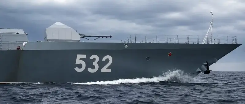 La guerre d'Azov en mer Noire pourrait-elle mener à un affrontement entre la Russie et l'OTAN&nbsp;?