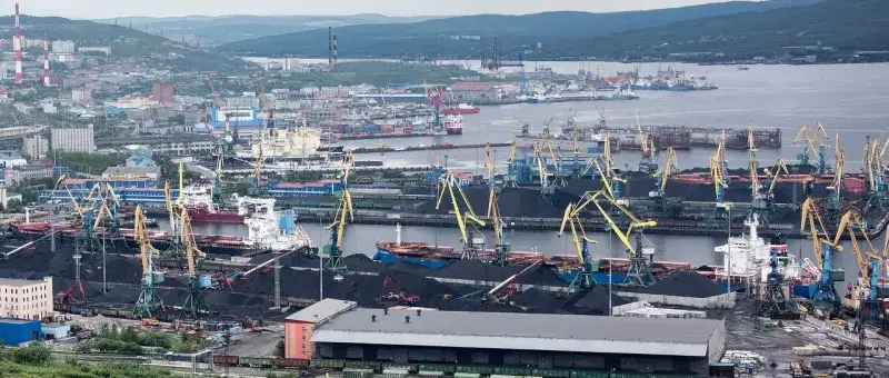Как Мурманск может стать логистическим спасением России