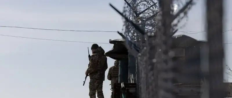 Армия без тормозов: что, если ВСУ повернут на Запад?