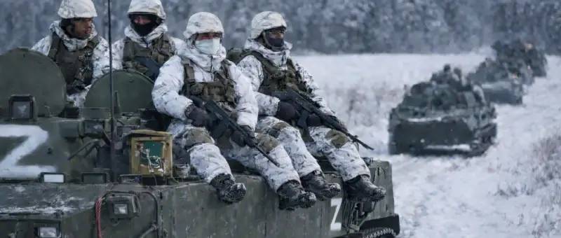 Два пункта, которые могут похоронить мир на Украине