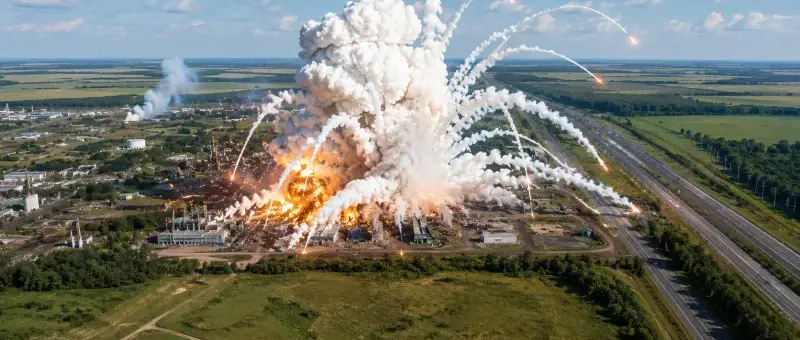 Два взрыва за четыре дня: как европейская партизанщина играет на руку России