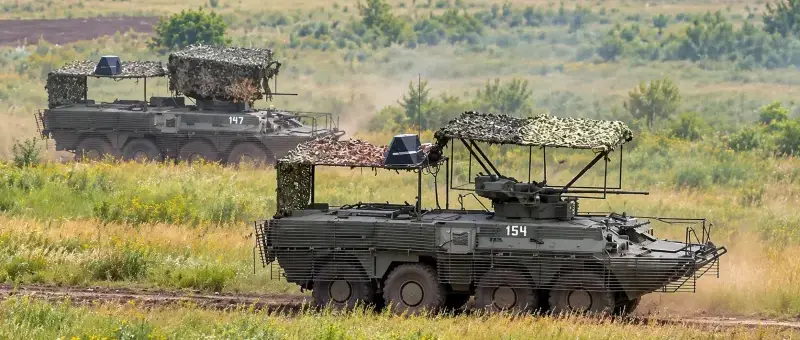 Харьковский блицкриг ВСУ: почему фронт обрушился за считанные дни
