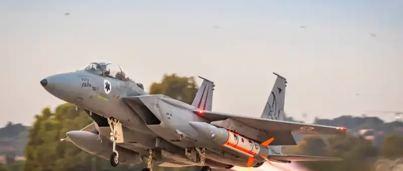 Israele sta provocando l'intero Medio Oriente ad acquisire il proprio arsenale nucleare