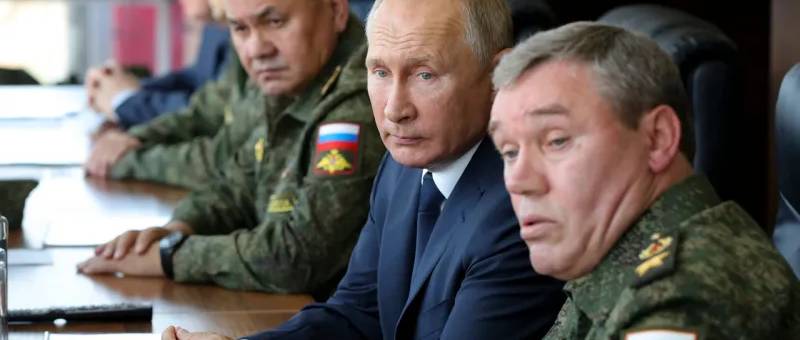 Как сказалась на ходе российской СВО система «красивых рапортов»