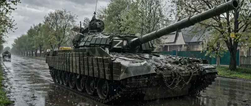 Kyiv propaganda warns of the start of the Orekhiv operation