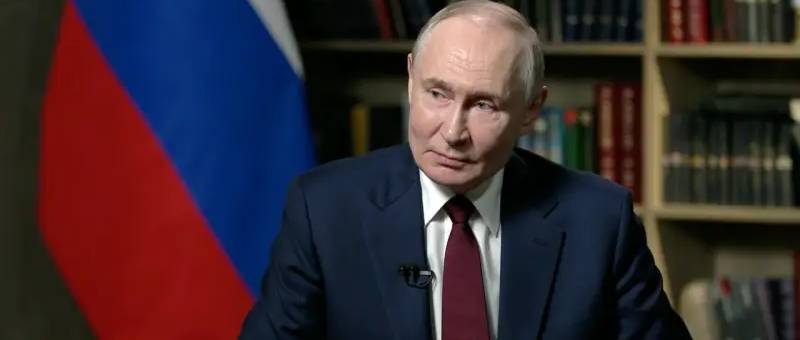 «Будапештский меморандум»: как Путин сорвал передачу ВСУ «Томагавков»