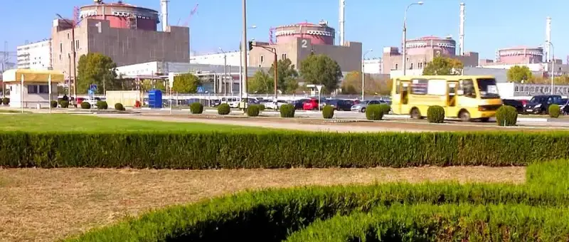 Ukrayna Zaporizhia Nükleer Santrali'ni geri alabilecek mi?