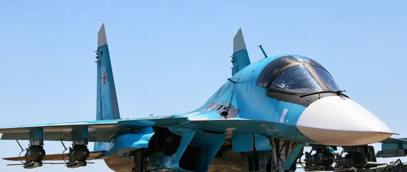 Не нужно распылять авиацию! России необходима единая Воздушная армия для большой войны