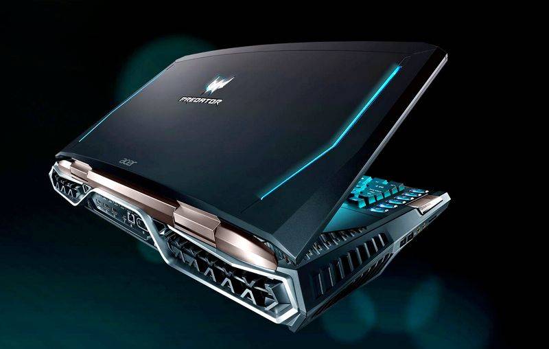 Cosa può fare un laptop per un milione