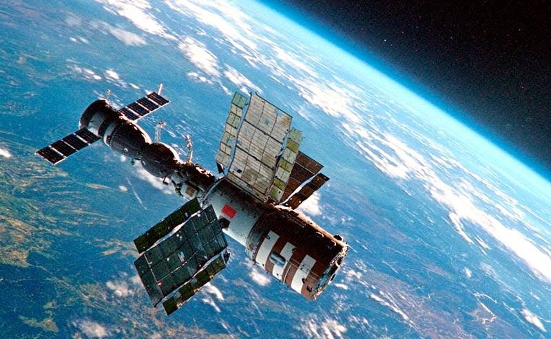 Voler Salyut-7: les Américains pourraient-ils voler notre poste?