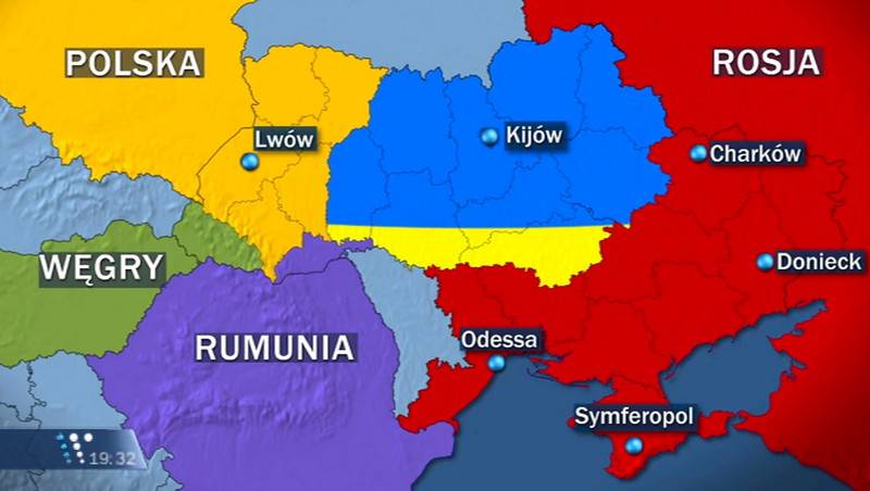 Принадлежность Львова обсудят без Украины