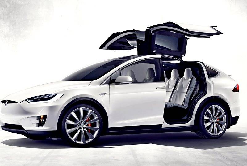 Viitorul este anulat: Tesla este aproape falimentară